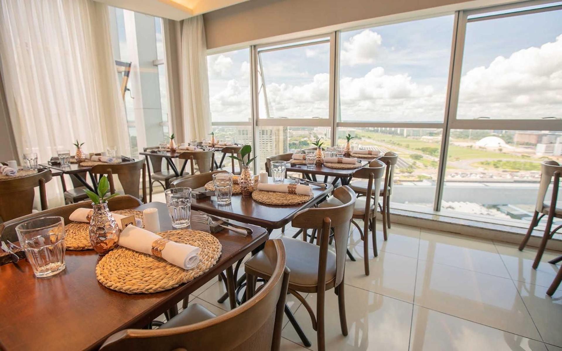 V609 Em - Ambiente Acolhedor Apartment Brasilia